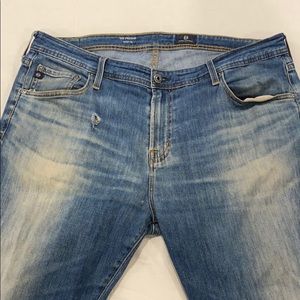 AG men’s protege jeans
